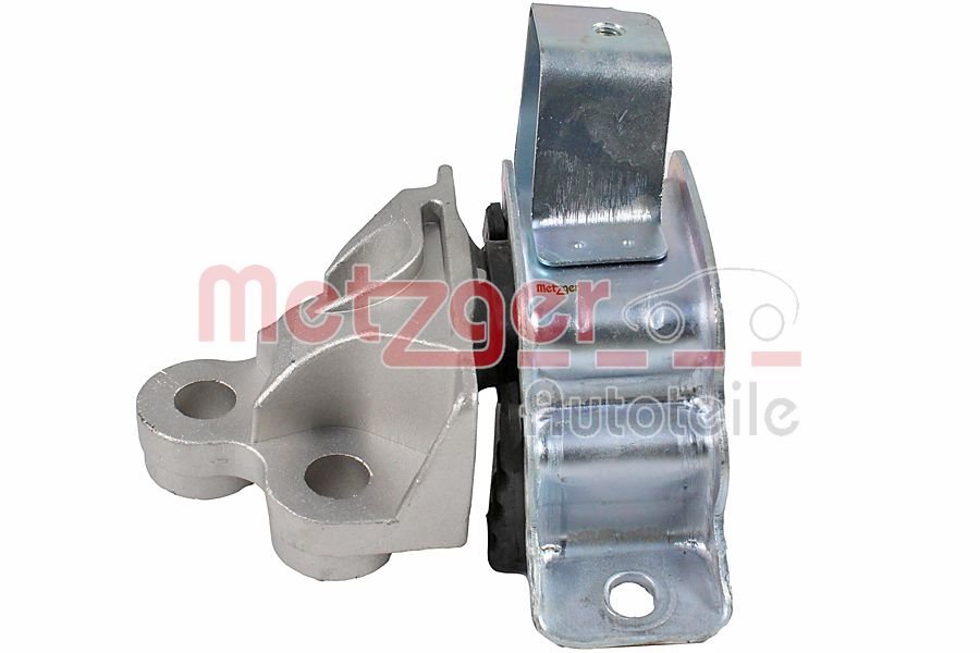 METZGER 8053971 Lagerung, Motor
